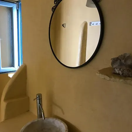 G & K's Blue And Yellow Suites Villa Kithnos